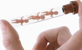 2026年48岁高龄产妇如何做试管婴儿？如何自然分娩？